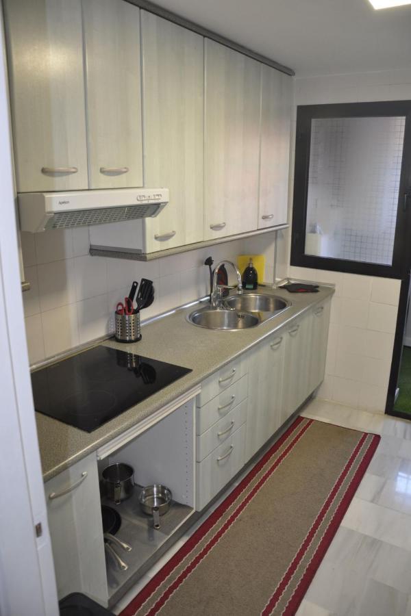 Puerto Banus Apartment *